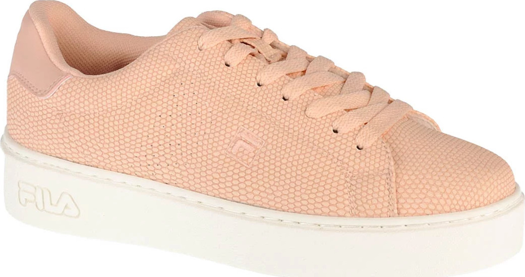 Púdrové dámske tenisky Fila Crosscourt Altezza F Wmn 1011202-70D Veľkosť: 36