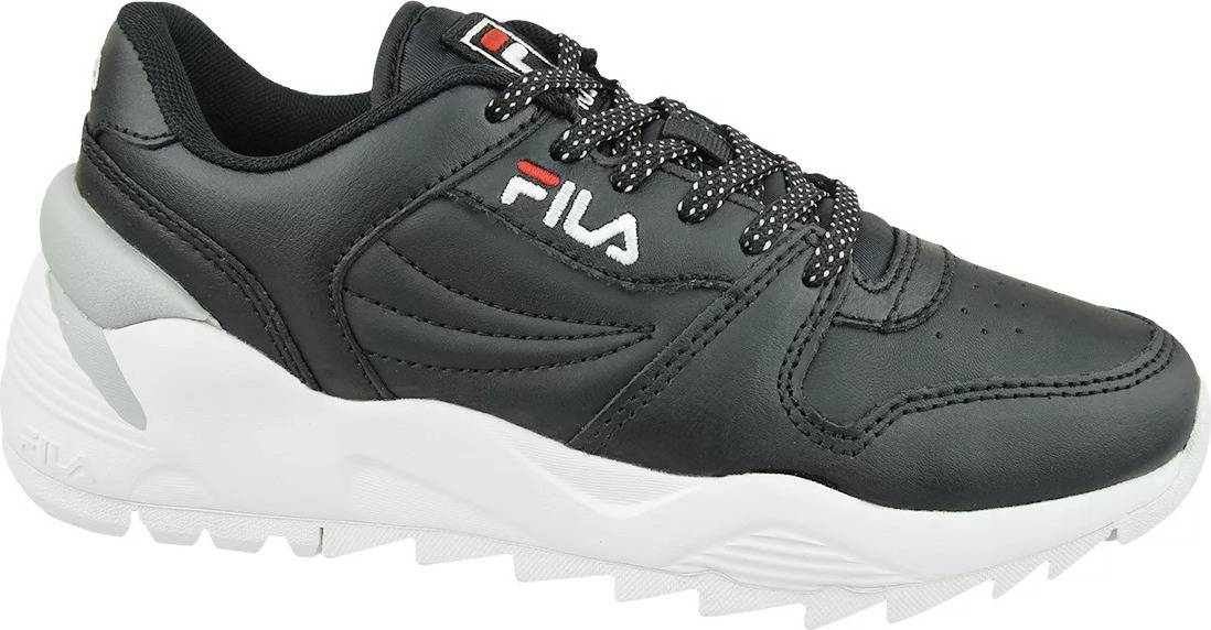 Čierne dámske tenisky Fila Orbit CMR Jogger L Low Wmn 1010621-25Y Veľkosť: 37