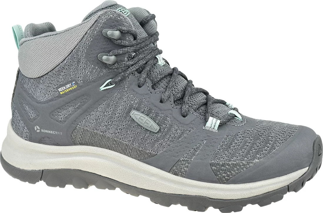 Keen W Terradora II Mid WP 1022353 Veľkosť: 36