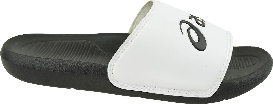 Biele dámske nazuváky Asics AS003 1173A006-101 Veľkosť: 37,5