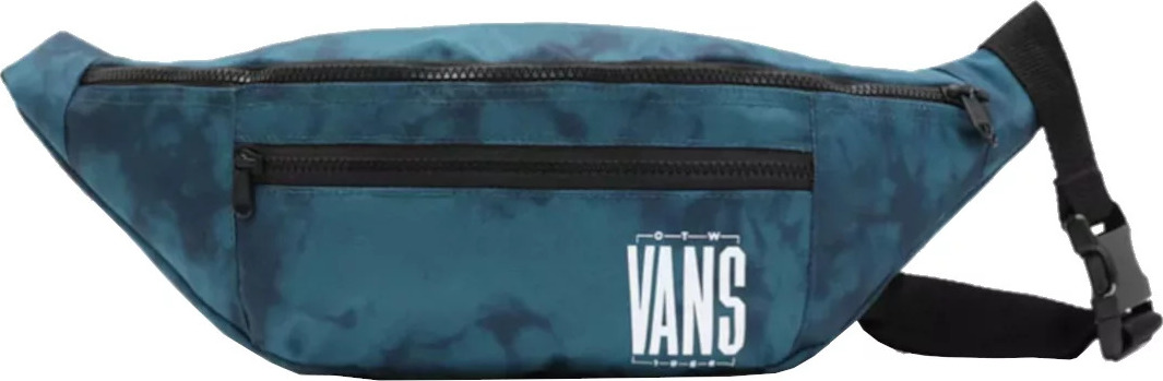 VANS CROSSBODY WARD VN0A2ZXXZ93 Veľkosť: ONE SIZE