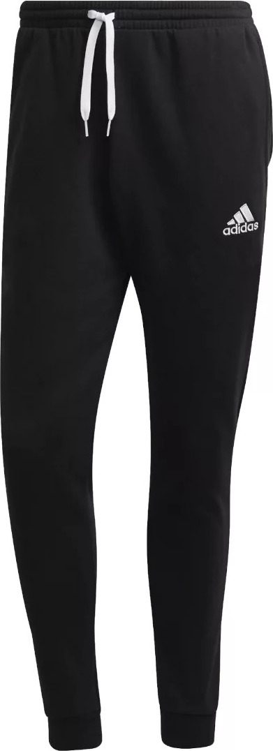 Čierne pánske tepláky adidas Entrada 22 Sweat Pants HB0574 Veľkosť: L