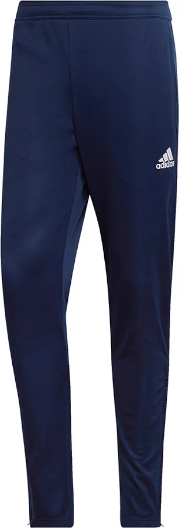 Modré pánske tepláky adidas Entrada 22 Training Pants HC0333 Veľkosť: L