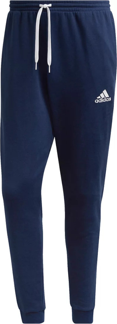 Modré pánske tepláky adidas Entrada 22 Sweat Pants H57529 Veľkosť: L