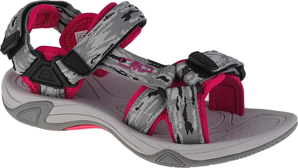 CMP Hamal Hiking Sandal Jr 38Q9954-51UL Veľkosť: 29