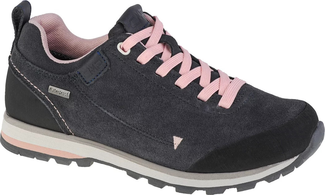 CMP Elettra Low 38Q4616-70UE Veľkosť: 37