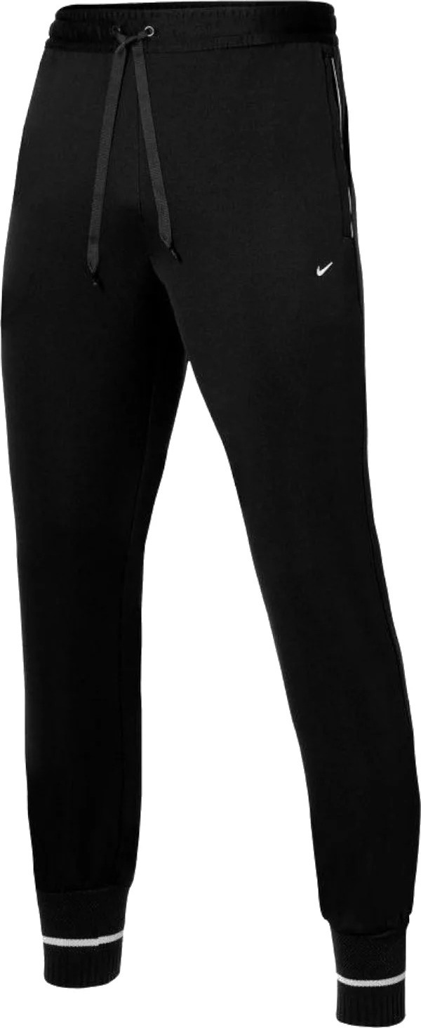 Pánske tepláky Nike Strike 22 Sock Cuff Pant DH9386-010 Veľkosť: L