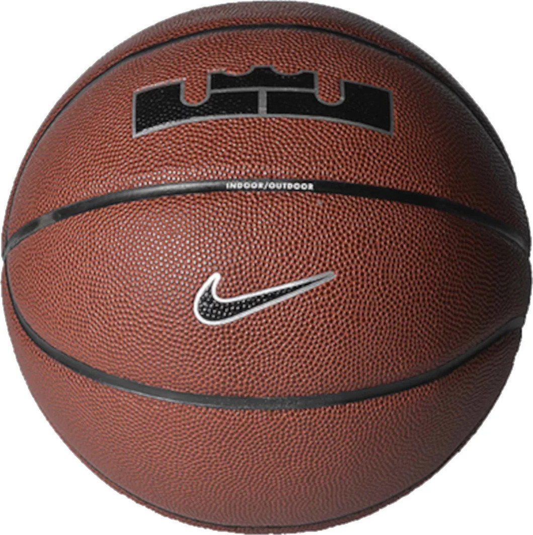 Športová lopta Nike Lebron James All Court 8P 2.0 Ball N1004368-855 Veľkosť: 7