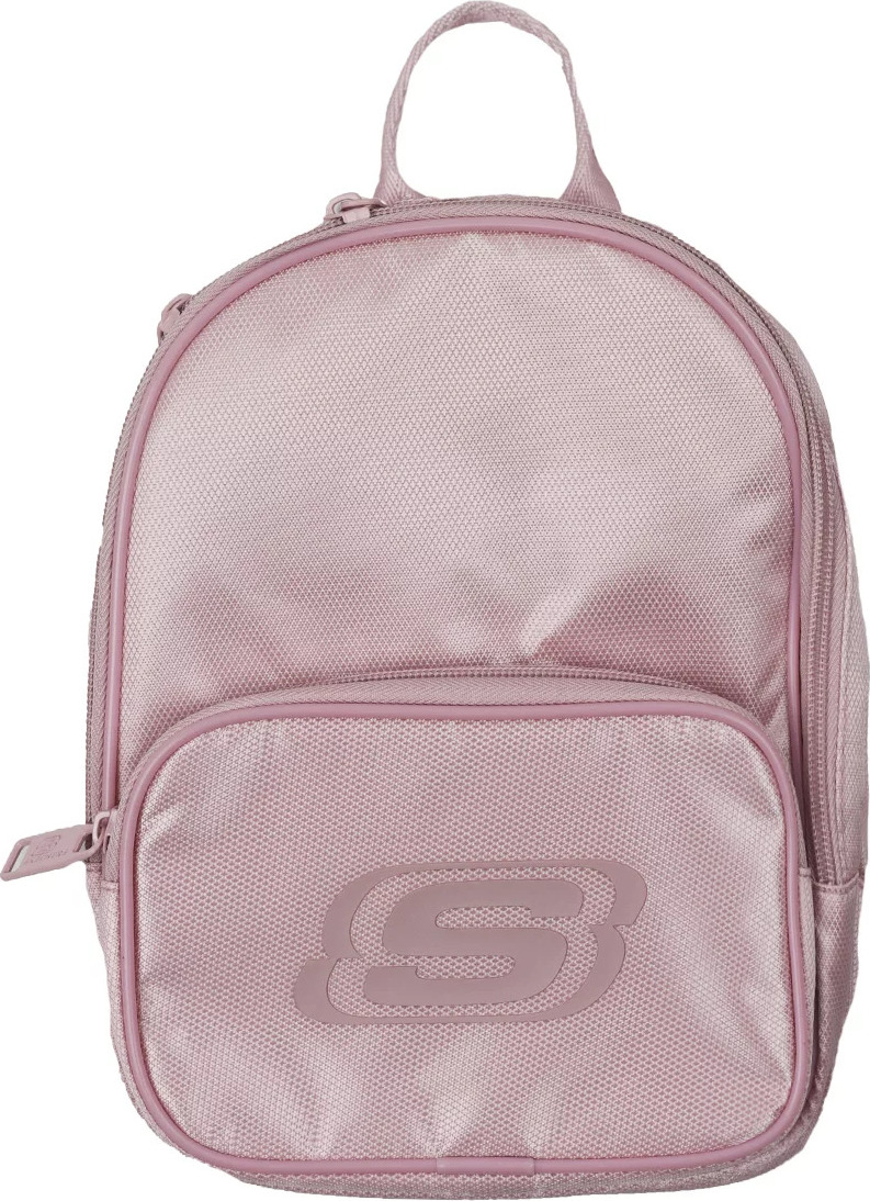 Ružový batoh Skechers Star Backpack SKCH7503-LPK Veľkosť: ONE SIZE