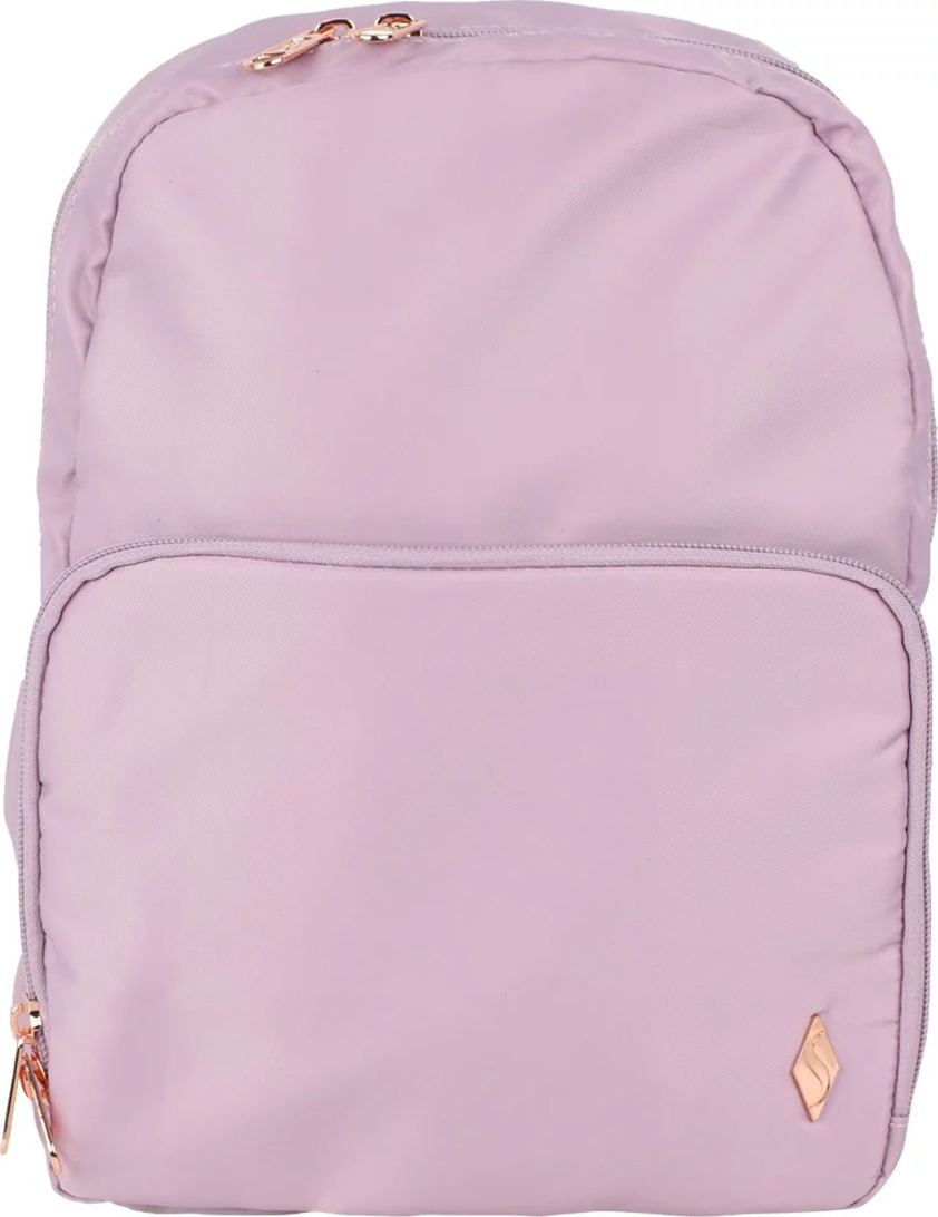 Ružový batoh Skechers Jetsetter Backpack SKCH6887-LPK Veľkosť: ONE SIZE
