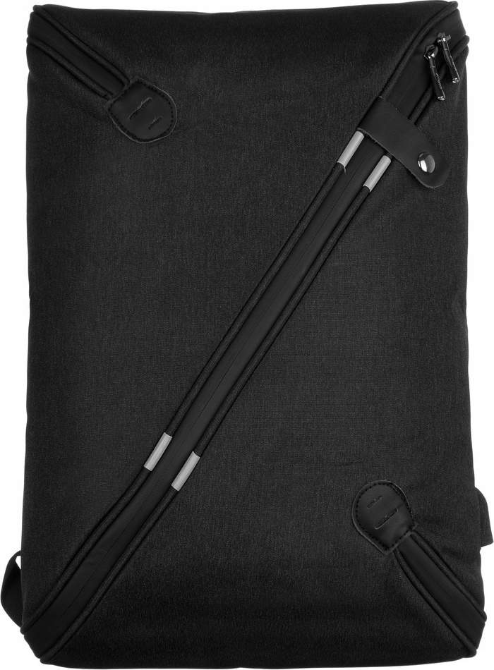 Cavaldi čierny batoh na notebook BAG-BP-01-3408 BLACK Veľkosť: ONE SIZE