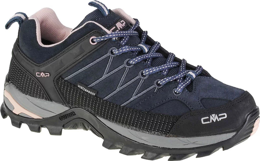 CMP Rigel Low 3Q13246-53UG Veľkosť: 36