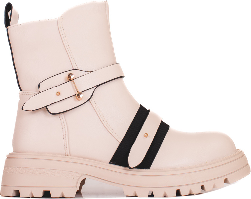 Dámske workery s ochranou špičky GD-XR-621BE Veľkosť: 36