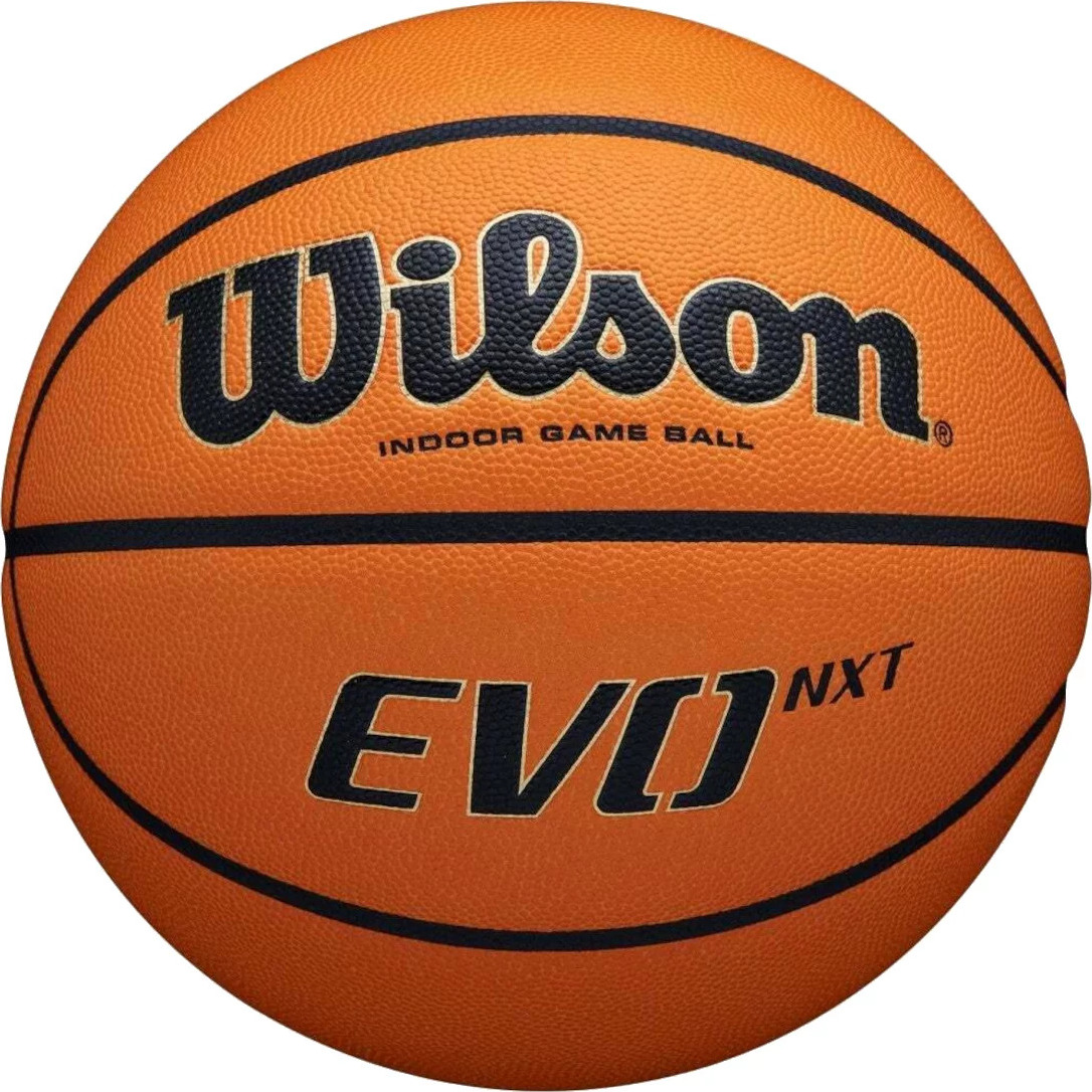 Wilson EVO NXT FIBA Game Ball WTB0966XB Veľkosť: 6