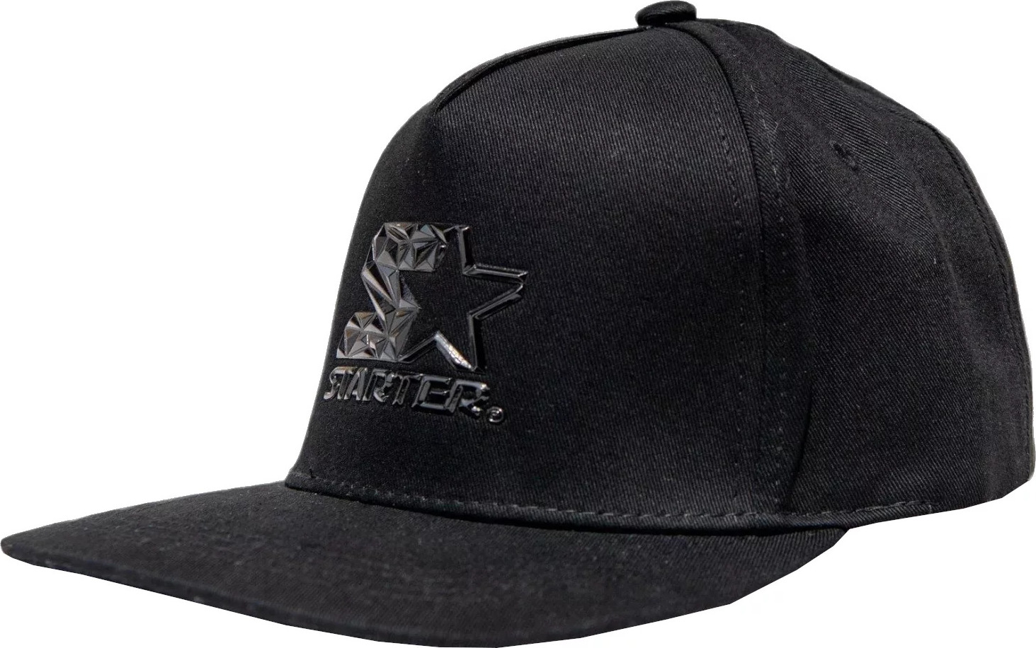 ČIERNA ŠILTOVKA STARTER BLACK LABEL AUTHENTIC CAP SUB702121200 Veľkosť: ONE SIZE