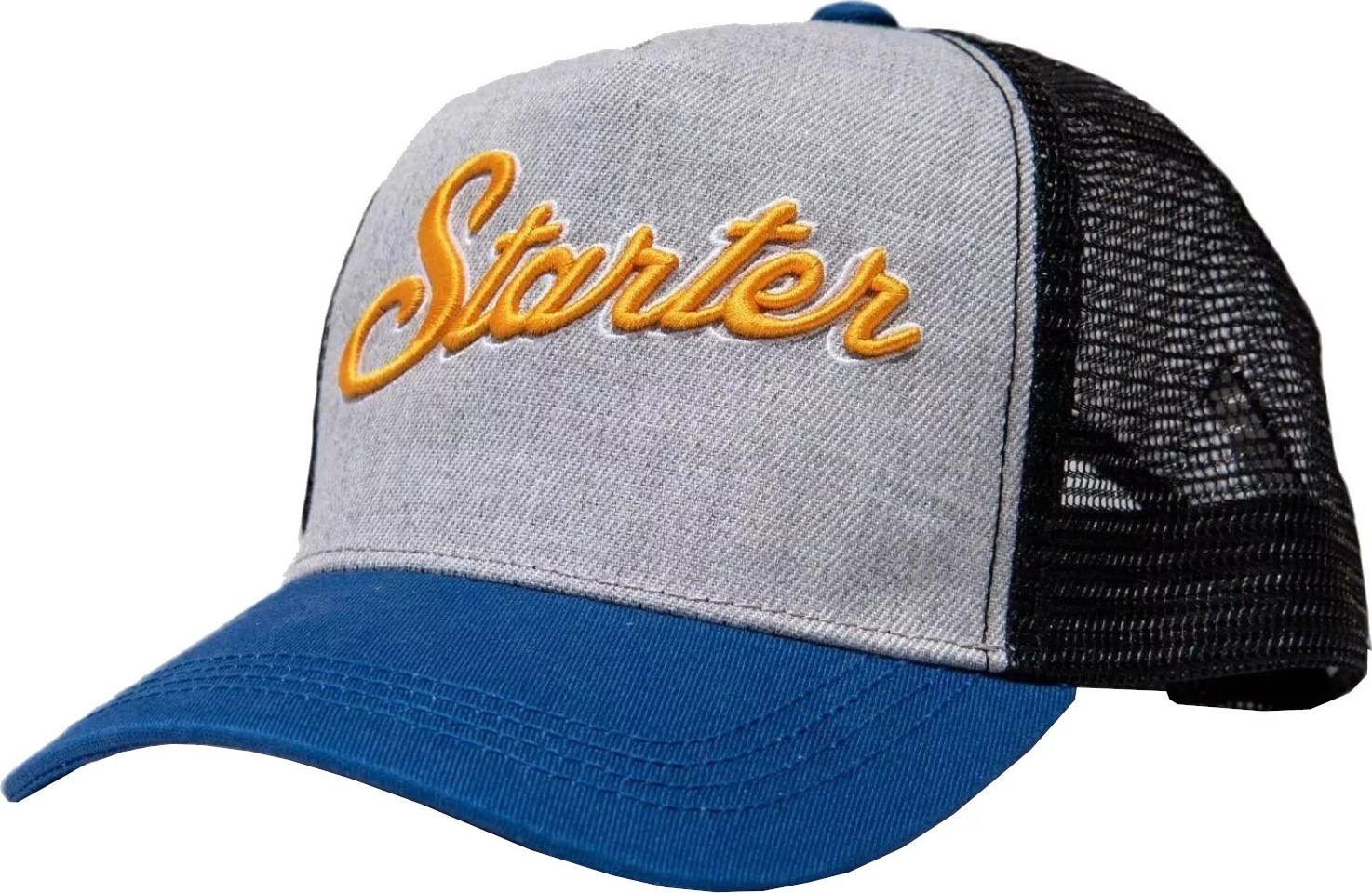 Farebná šiltovka Starter Black Label Authentic Cap SUB712121410 Veľkosť: ONE SIZE