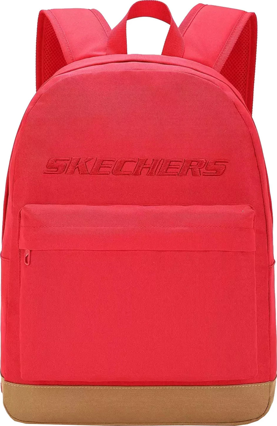 Červený batoh Skechers Denver Backpack S1136-02 Veľkosť: ONE SIZE