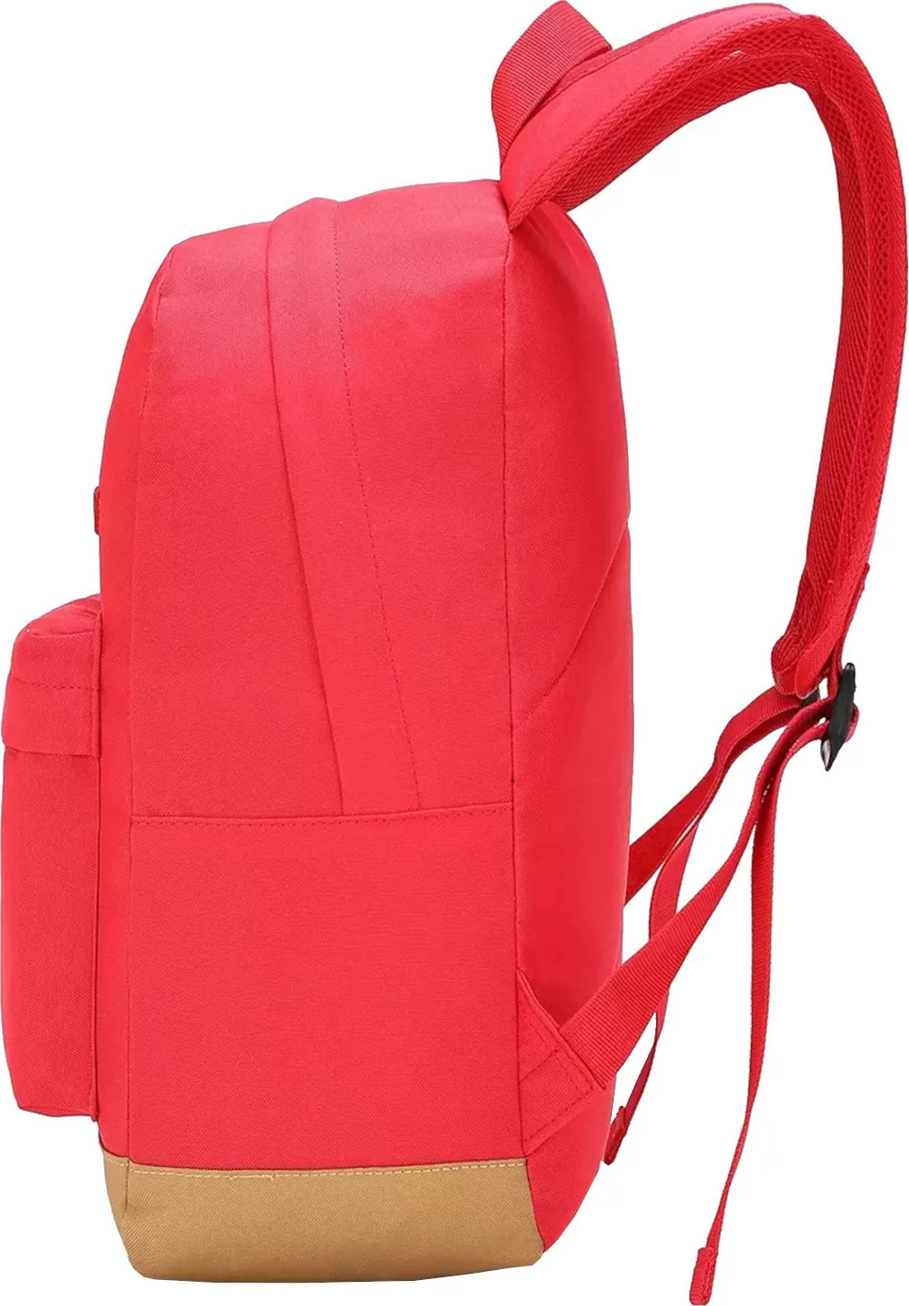 Červený batoh Skechers Denver Backpack S1136-02 Veľkosť: ONE SIZE