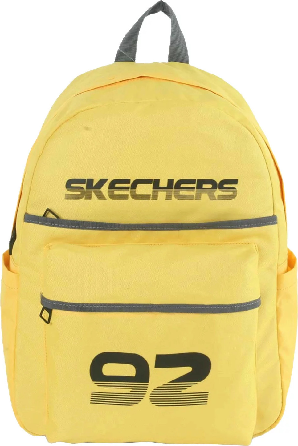 Žltý batoh Skechers Downtown Backpack S979-68 Veľkosť: ONE SIZE