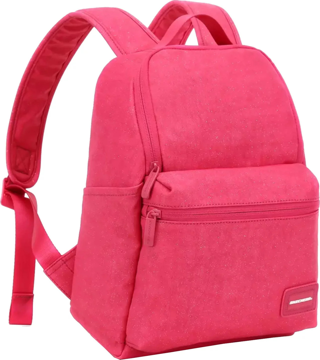 Ružový batoh Skechers Pasadena City Mini Backpack S1034-33 Veľkosť: ONE SIZE