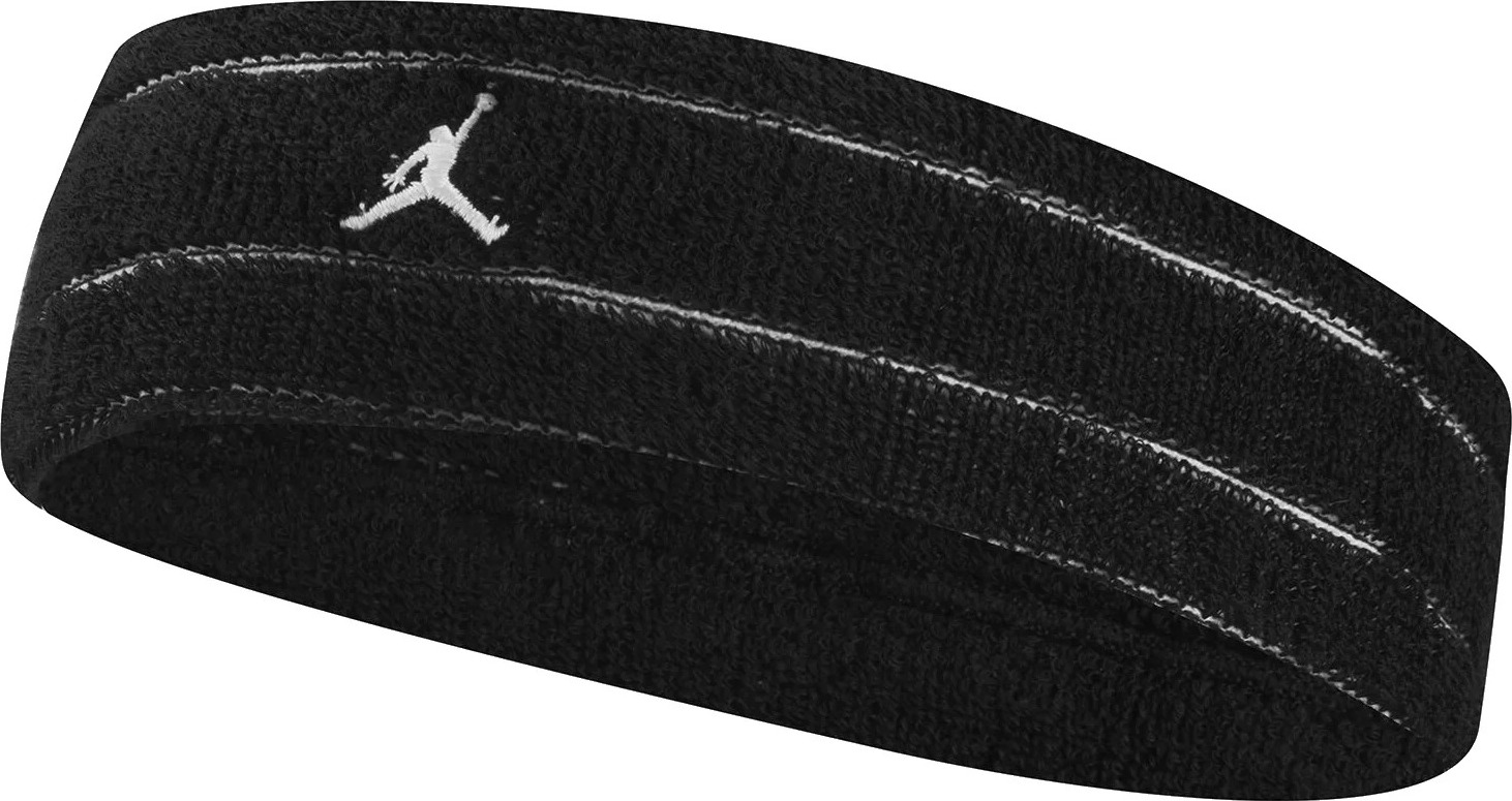 Jordan Terry Headband J1004299-027 Veľkosť: ONE SIZE