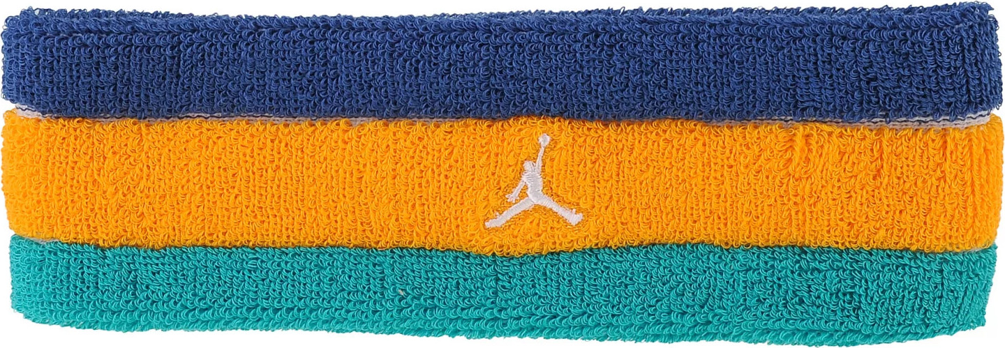 Jordan Terry Headband J1004299-465 Veľkosť: ONE SIZE
