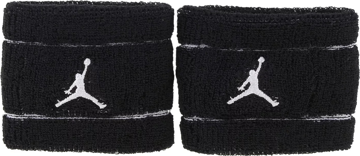 Jordan Terry Wristbands J1004300-941 Veľkosť: ONE SIZE