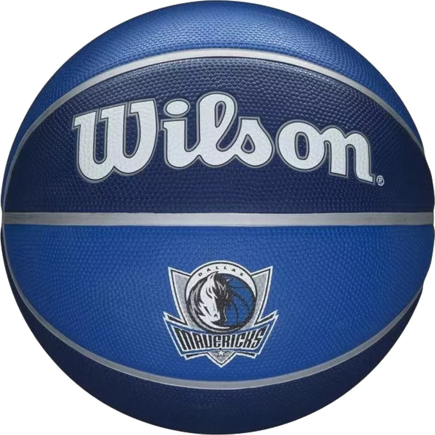 Wilson NBA Team Dallas Mavericks Ball WTB1300XBDAL Veľkosť: 7