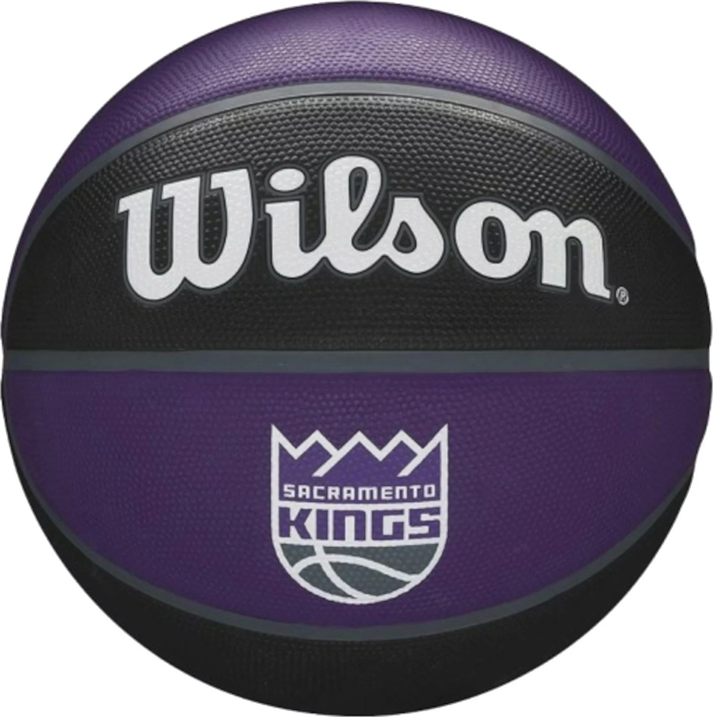 Wilson NBA Team Sacramento Kings Ball WTB1300XBSAC Veľkosť: 7