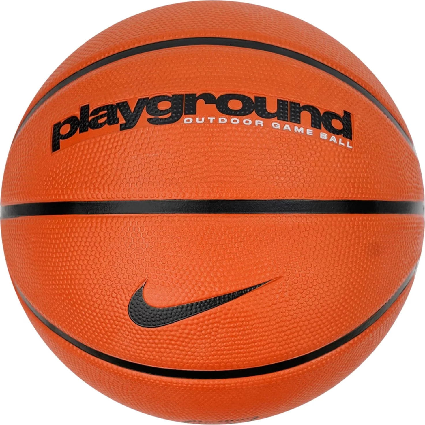 ŠPORTOVÁ LOPTA NIKE EVERYDAY PLAYGROUND 8P BALL N1004498-814 Veľkosť: 7