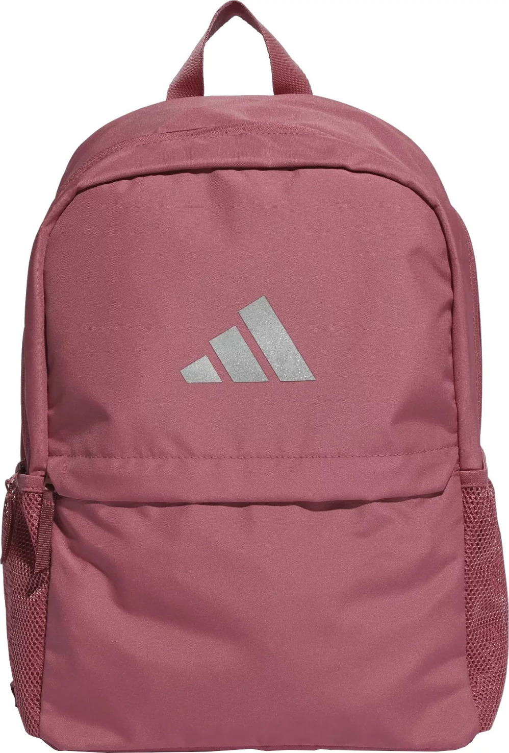 MALINOVÝ DÁMSKY BATOH ADIDAS SPORT PADDED BACKPACK HT2450 Veľkosť: ONE SIZE