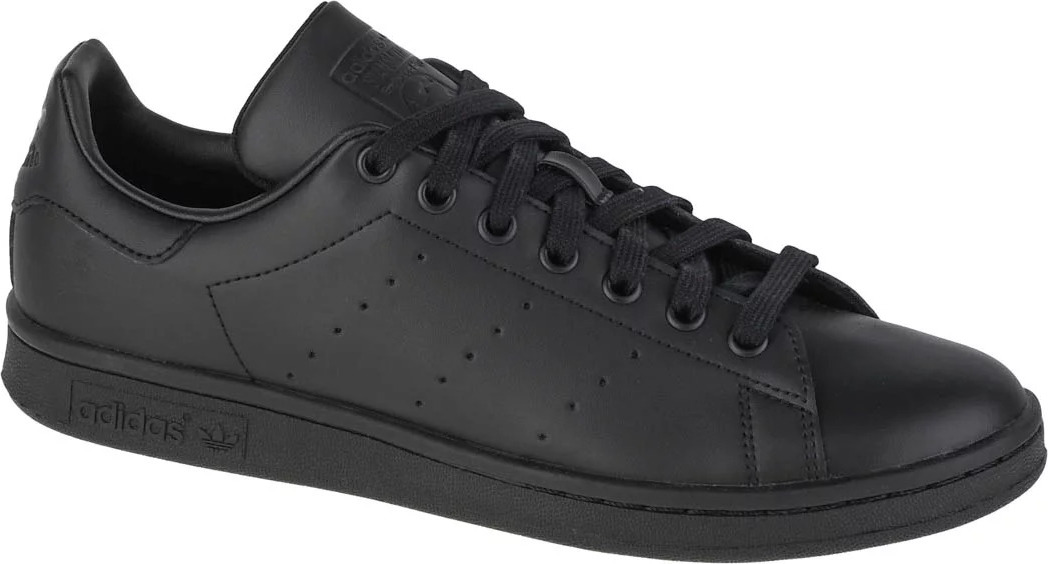 ČIERNE PÁNSKE TENISKY ADIDAS STAN SMITH FX5499 Veľkosť: 44