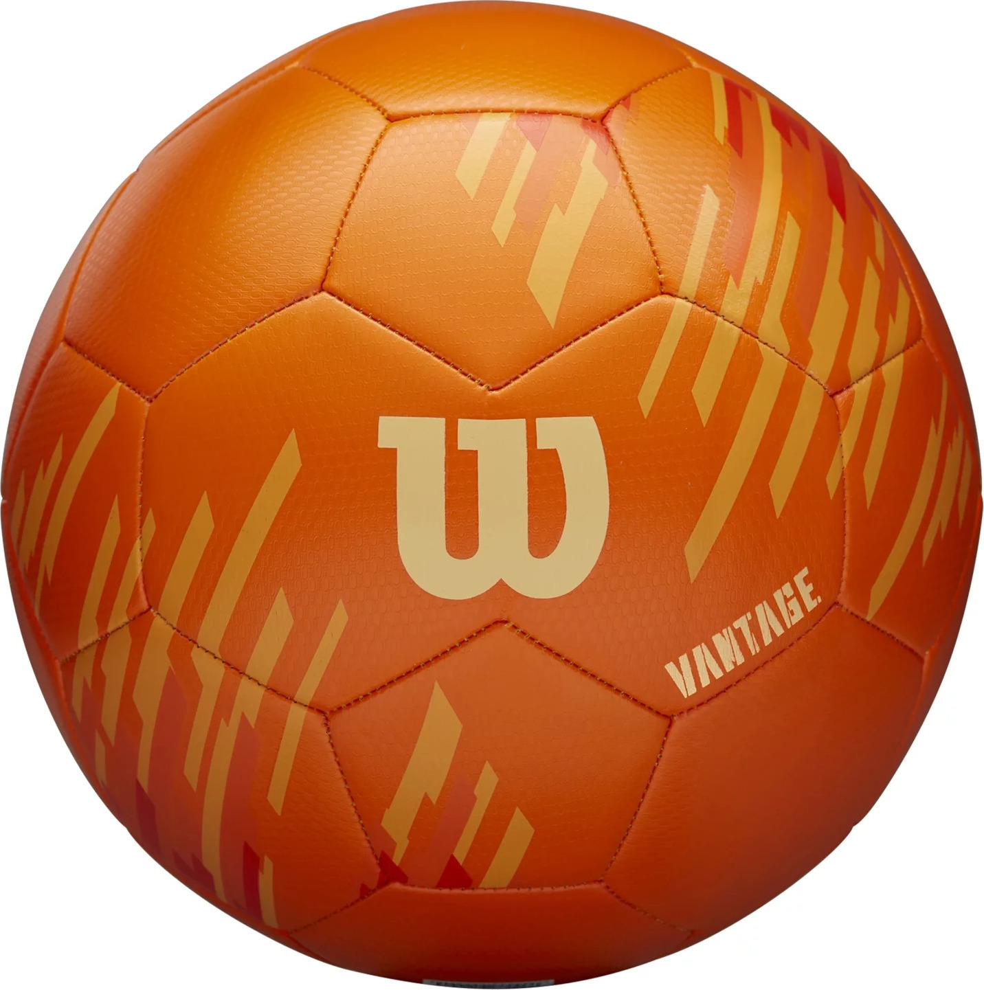 WILSON NCAA VANTAGE SB SOCCER BALL WS3004002XB Veľkosť: 5