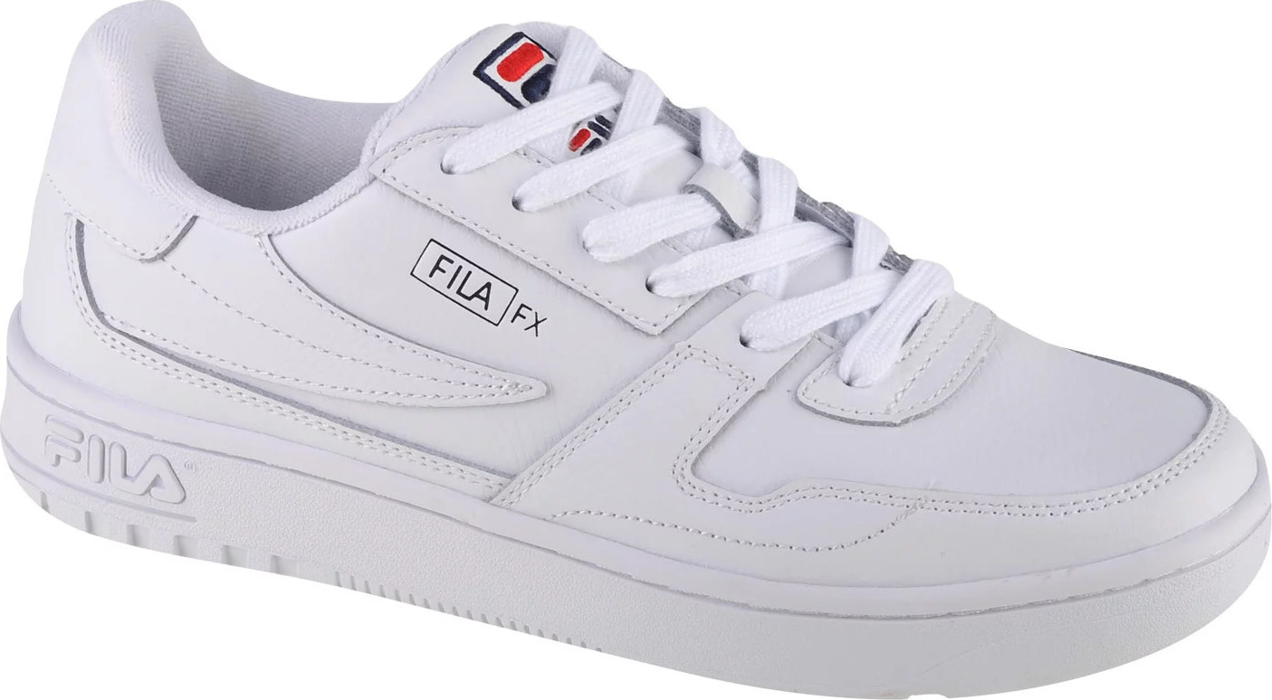 BIELE PÁNSKE TENISKY FILA FXVENTUNO L LOW FFM0003-10004 Veľkosť: 43