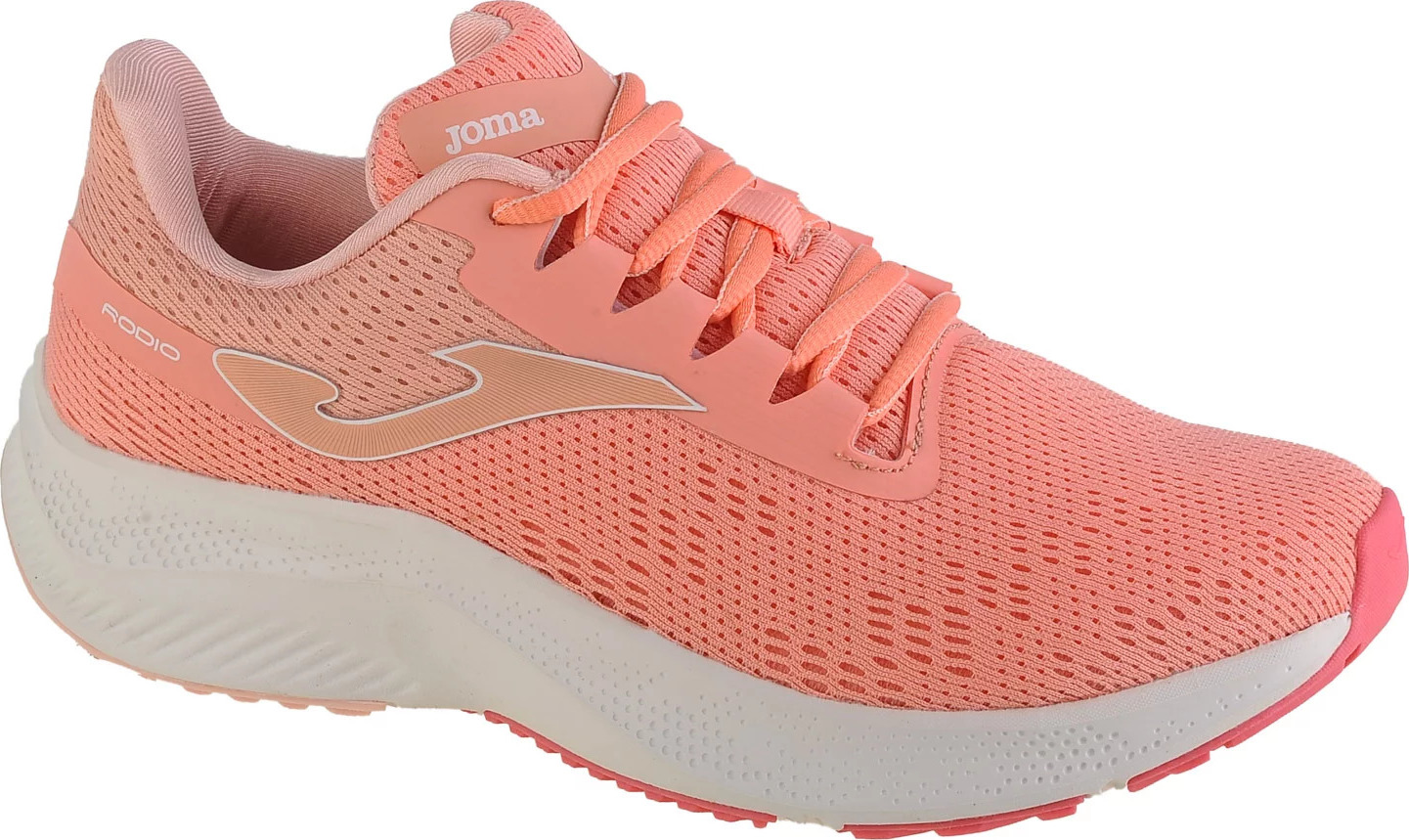 ORANŽOVÉ DÁMSKE TENISKY JOMA RODIO LADY 2207 RRODLW2207 Veľkosť: 39