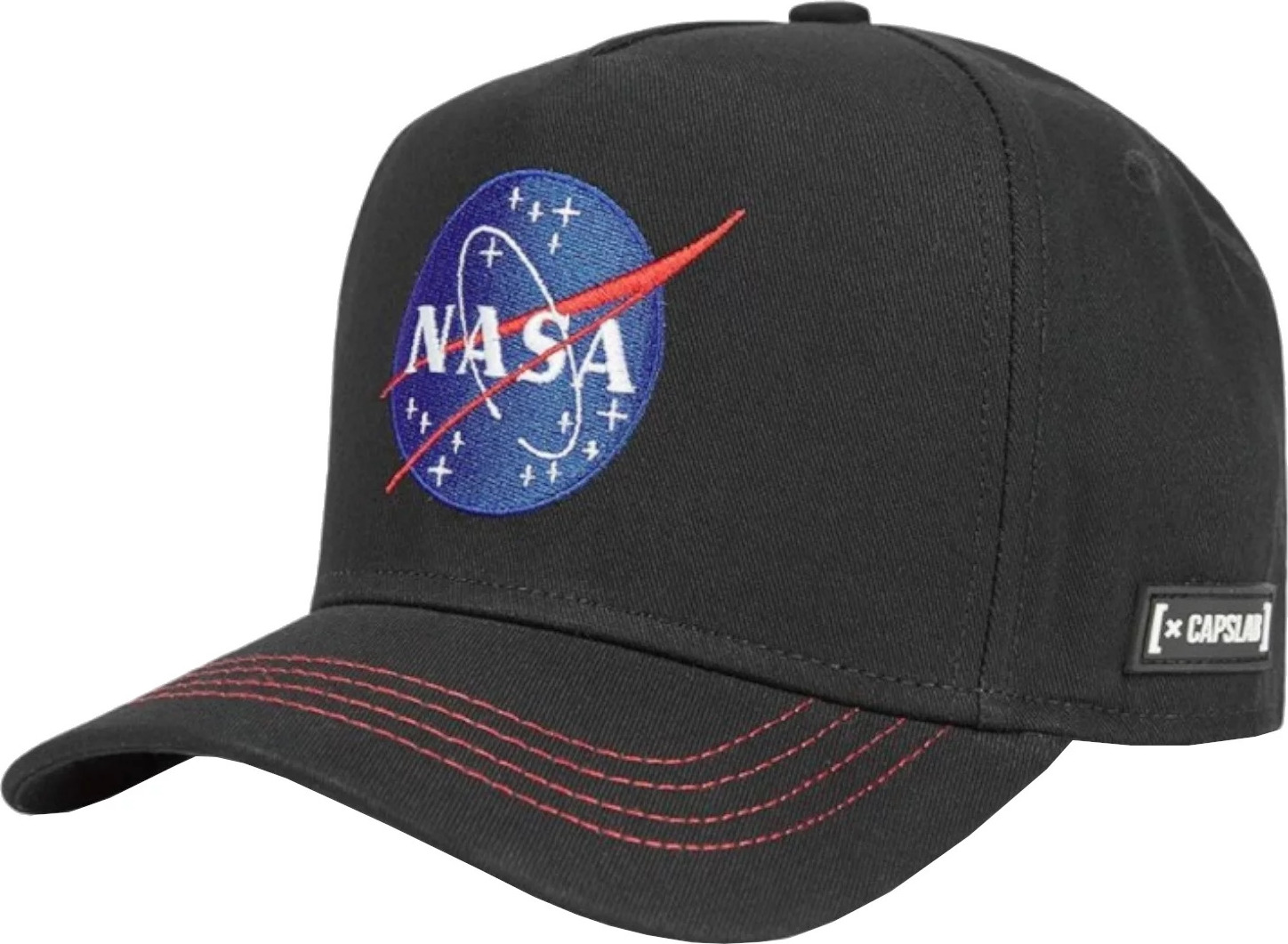 Capslab Space Mission NASA Cap CL-NASA-1-NAS5 Veľkosť: ONE SIZE