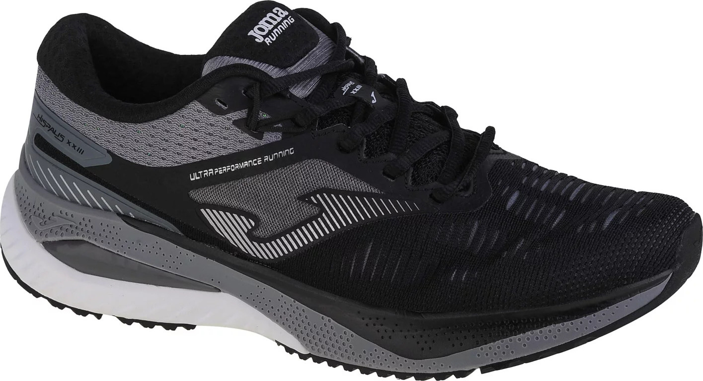 Čierne pánske tenisky Joma R.Hispalis 2201 RHISPW2201 Veľkosť: 41