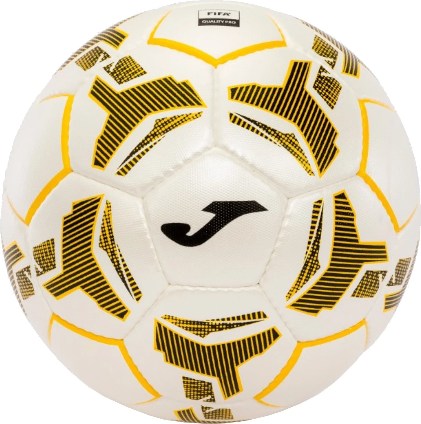 Futbalová lopta Joma Flame III FIFA Quality Pro Ball 400855220 Veľkosť: 5