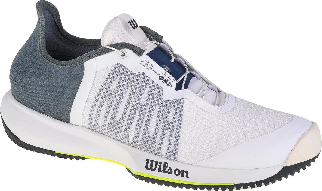 Wilson Kaos Rapide M WRS327040 Veľkosť: 46 2/3