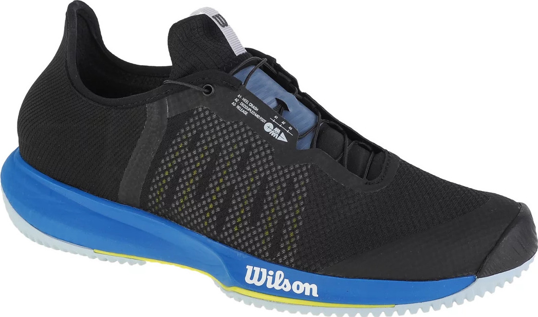 WILSON KAOS RAPIDE WRS328920 Veľkosť: 42