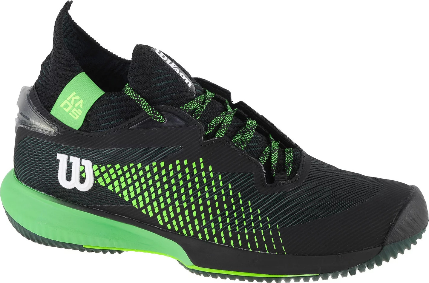 Wilson Kaos Rapide SFT WRS330870 Veľkosť: 41 1/3
