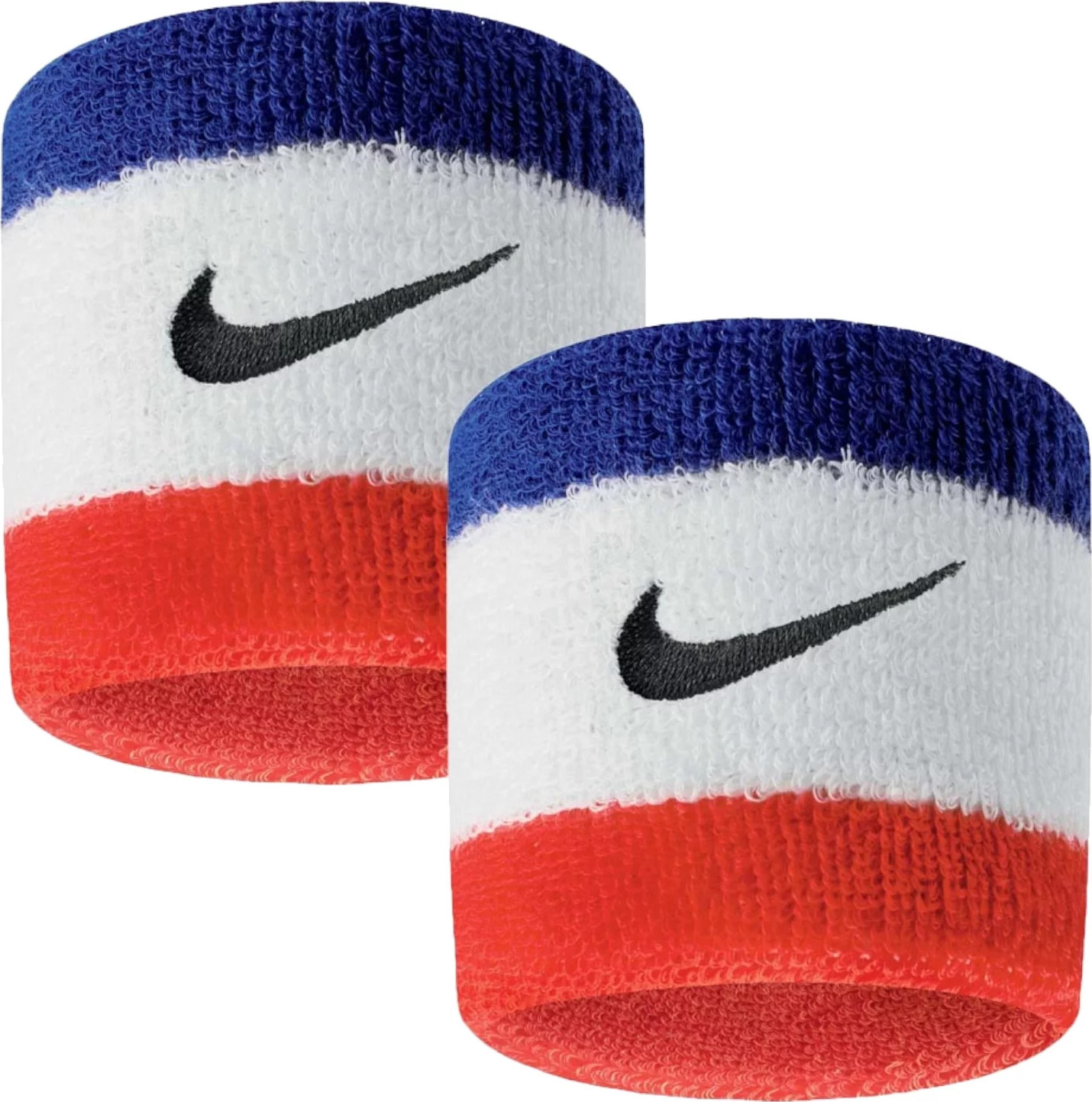 Potítka Nike Swoosh Wristbands N0001565-620 Veľkosť: ONE SIZE