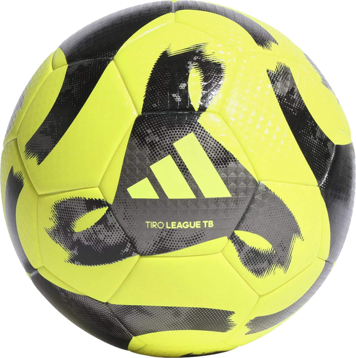 Futbalová lopta adidas Tiro League Ball HZ1295 Veľkosť: 5