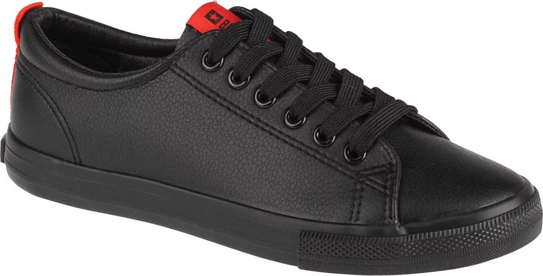 Čierne dámske tenisky Big Star DD274687 Veľkosť: 37