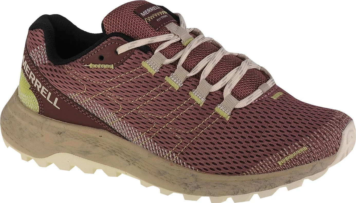 VÍNOVÉ DÁMSKE TENISKY MERRELL FLY STRIKE J067618 Veľkosť: 37