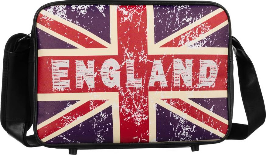 Loren Priestranná taška England [DH] 2088 Veľkosť: ONE SIZE
