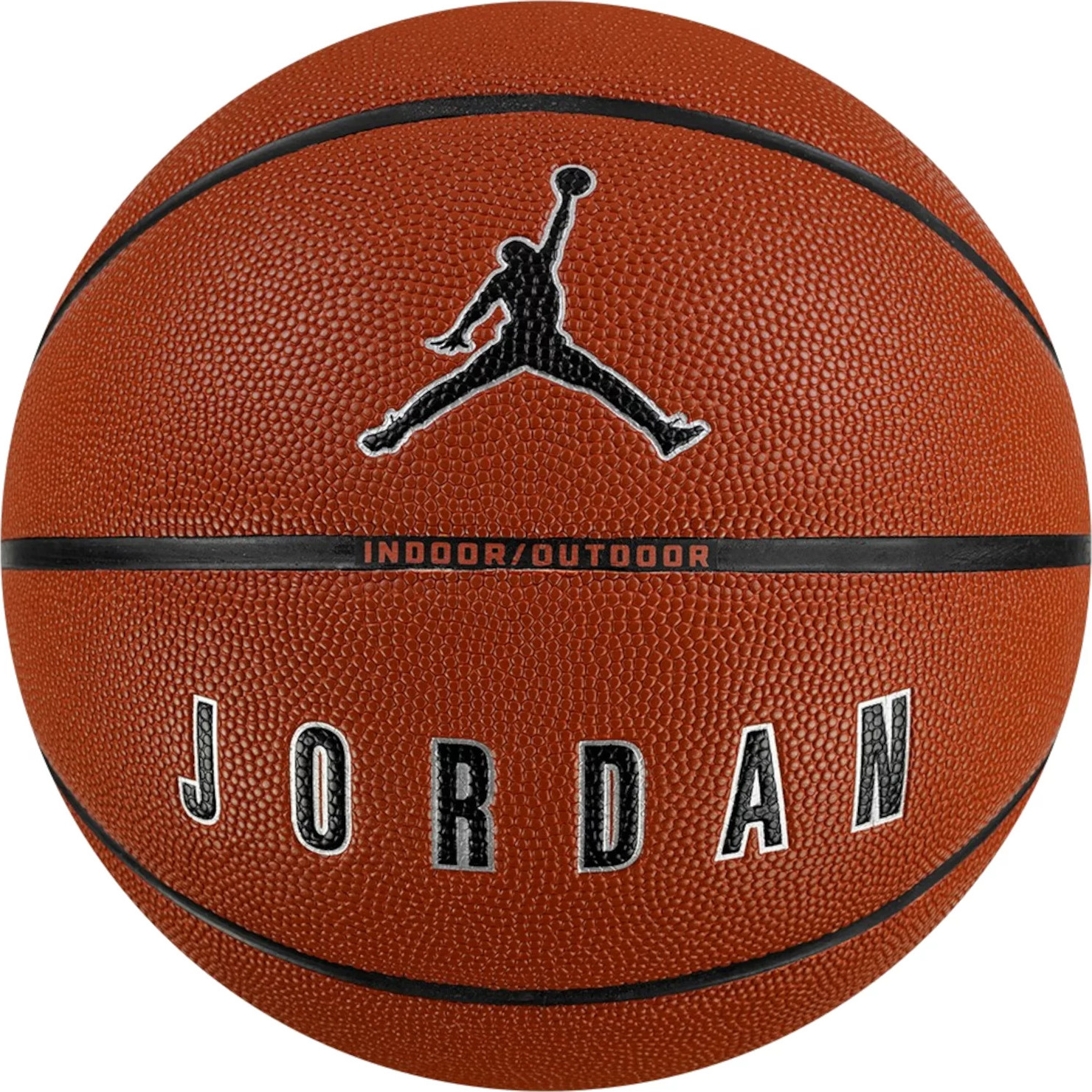 Basketbalová lopta Jordan Ultimate 2.0 8P In/Out Ball J1008254-855 Veľkosť: 7