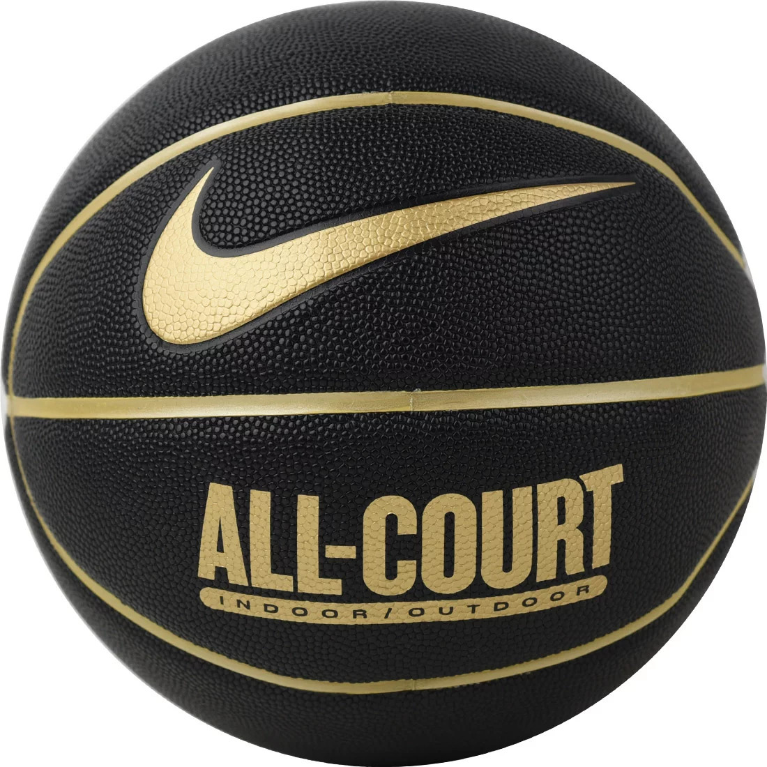 Nike Everyday All Court 8P Ball N1004369-070 Veľkosť: 7