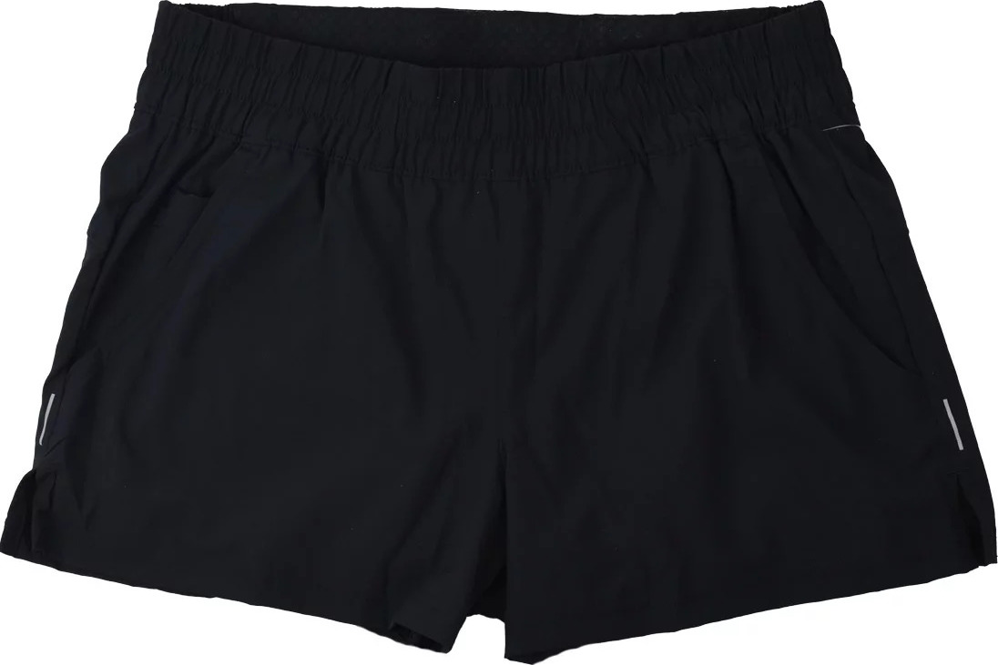 Čierne športové šortky Columbia Alpine Chill Zero Multisport Shorts 1991894010 Veľkosť: S