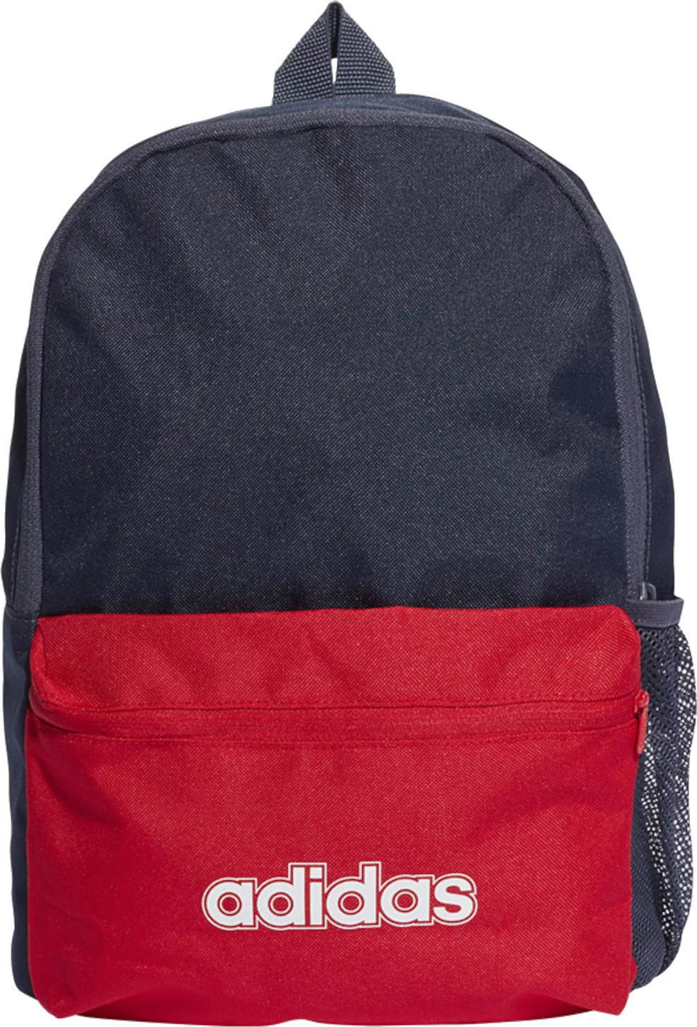 Modro-červený batoh adidas LK Graphic Backpack IC4995 Veľkosť: ONE SIZE